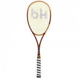 Black Knight ION Storm Dorada