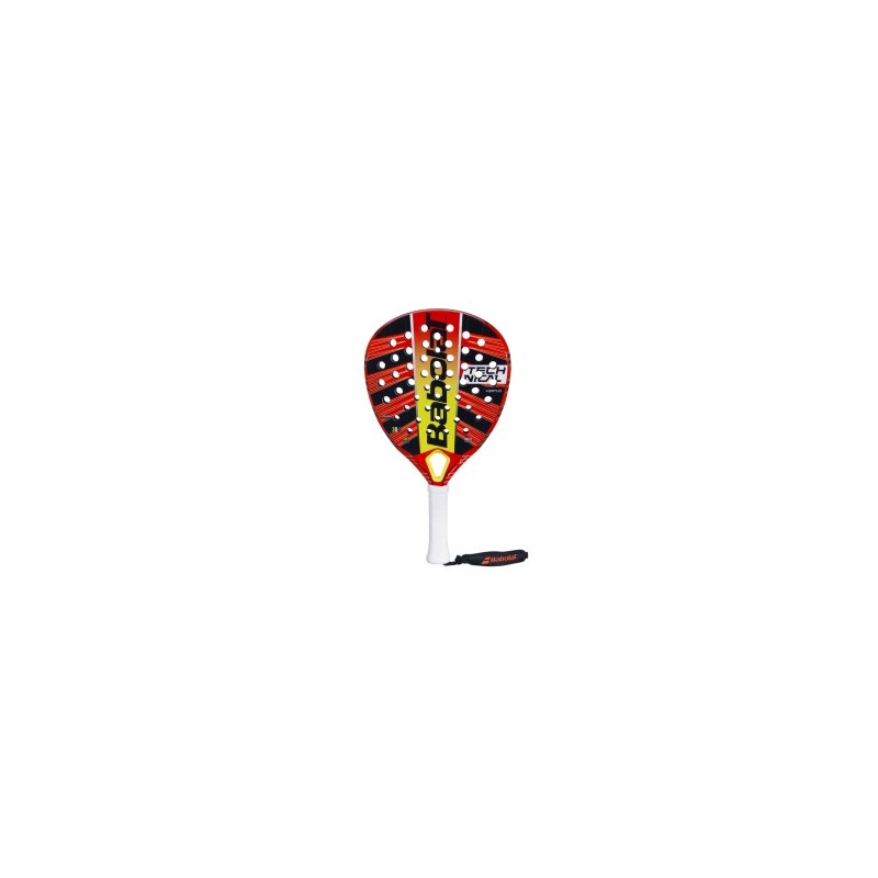 Babolat Technical Vertuo 2023