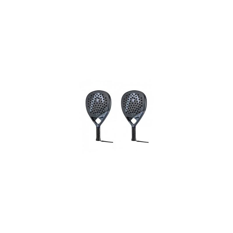 Combo dos palas Head Speed Pro X 2023