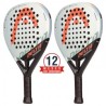 Combo dos palas Delta Motion 2022