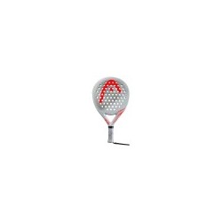 Zephyr UL (Grey/Red) 2023
