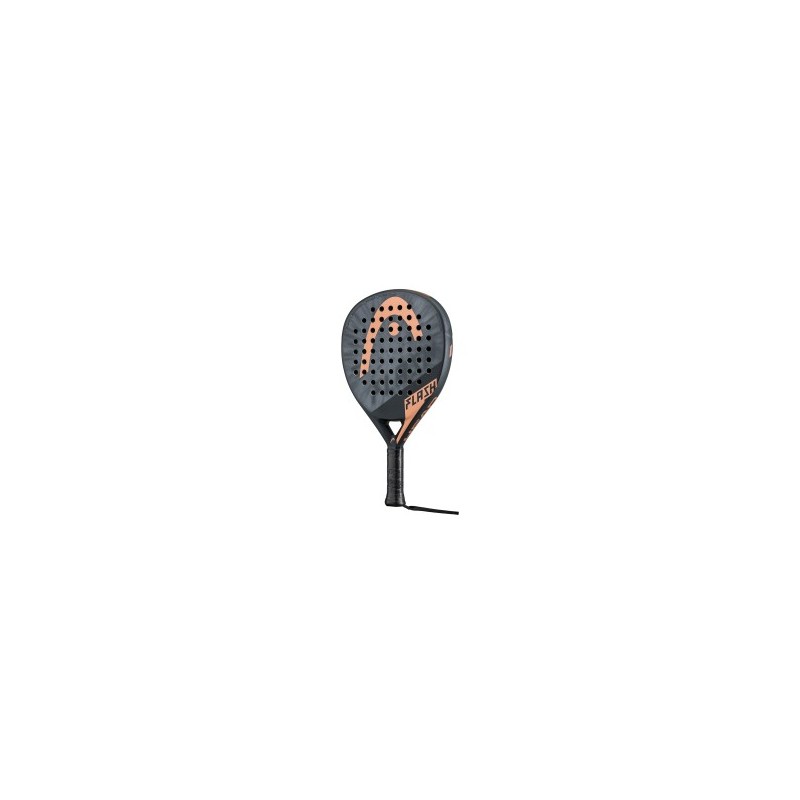 Head Flash 2023 (Copper/Grey)