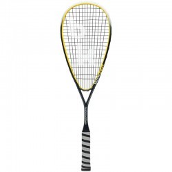 Black Knight Quicksilver NXS