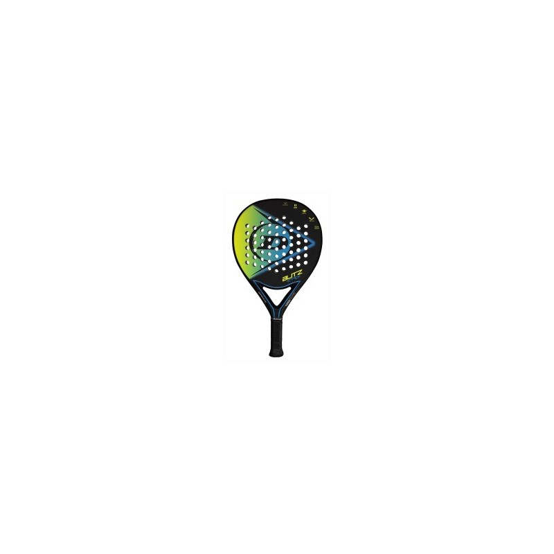 Dunlop Blitz Attack