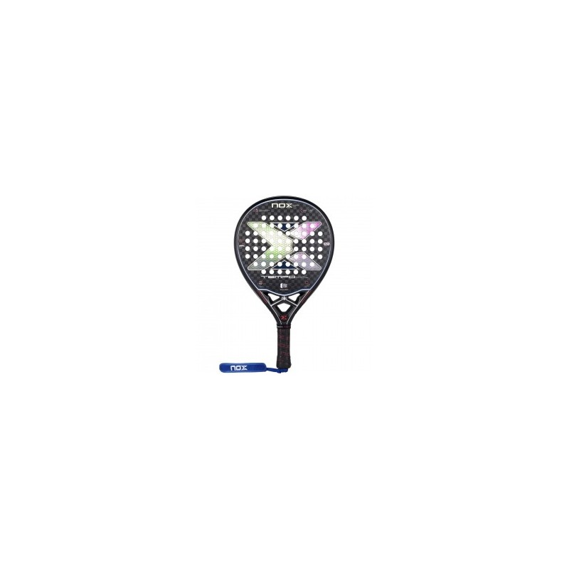 Nox Tempo WPT Luxury 2023