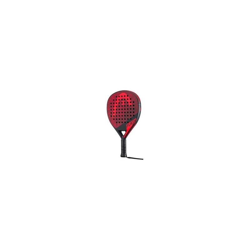 Head Flash (Red/Black) 2023