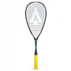 Karakal Raw Pro 2.0 Joel Makin