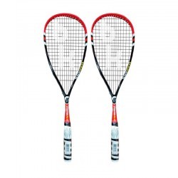 Combo Dos Raquetas X Lite 110