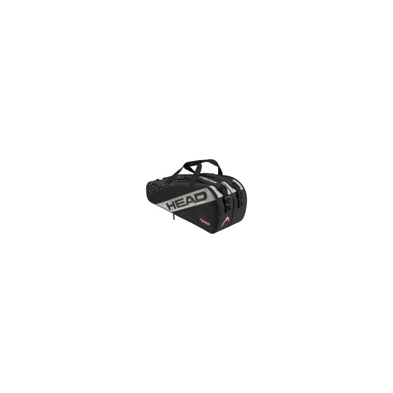 Team Racquet Bag L (BKCC)