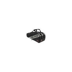 Team Racquet Bag L (BKCC)