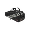 Team Racquet Bag L (BKCC)