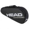 Tour Racquet Bag S (BKWH)