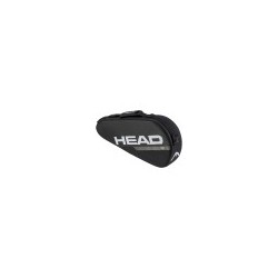 Tour Racquet Bag S (BKWH)