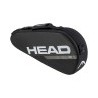Tour Racquet Bag S (BKWH)