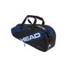 Team Racquet Bag M (Blue/Black)