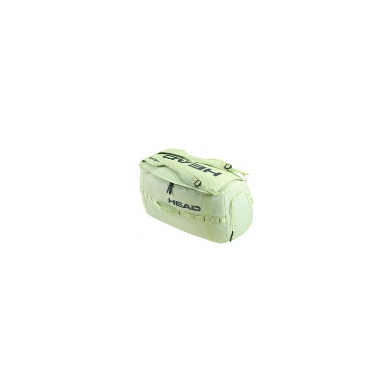 Pro Duffle Bag M (LLAN)