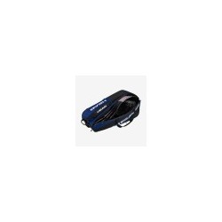 Team Racquet Bag L (Blue/Black)