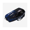 Team Racquet Bag L (Blue/Black)