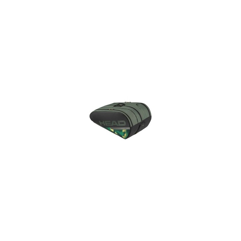 Base Racquet Bag M (BKNY) 2023