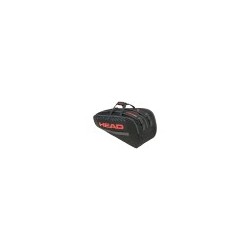 Base Racquet Bag L (BKOR)