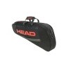 Base Racquet Bag S (BKOR) 2023