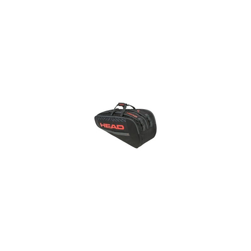 Base Racquet Bag L (BKOR)