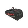 Base Racquet Bag L (BKOR)