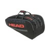 Pro Duffle Bag M 6R (LNLL)