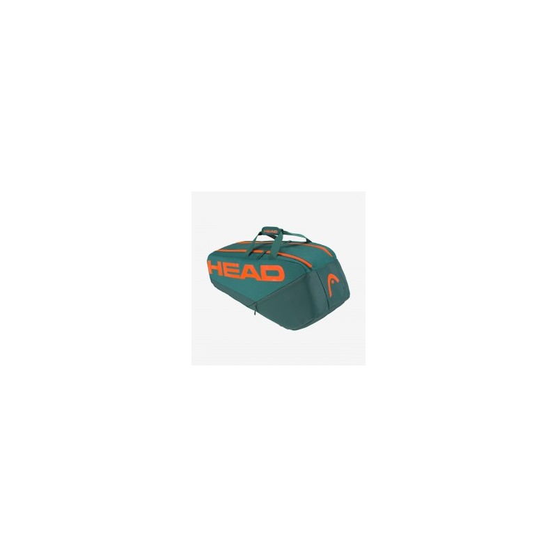 Pro Racquet Bag M 6R