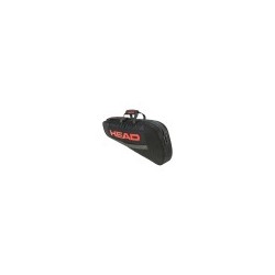 Base Racquet Bag S (BKOR) 2023