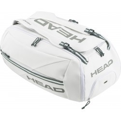 Tecnifibre Tour Endurance wht 12R