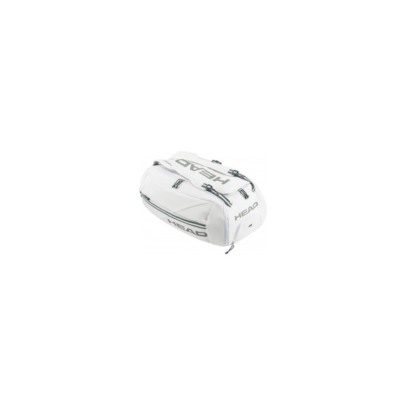Tecnifibre Tour Endurance wht 12R