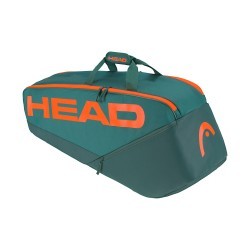 Pro Racquet Bag M 6R