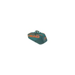 Pro Racquet Bag M 6R