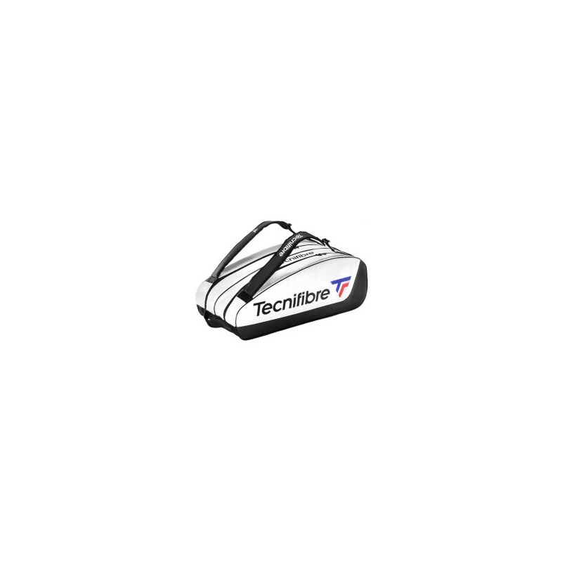 Tecnifibre Tour Endurance wht 12R