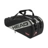 Head Gravity R-PET Duffle Bag